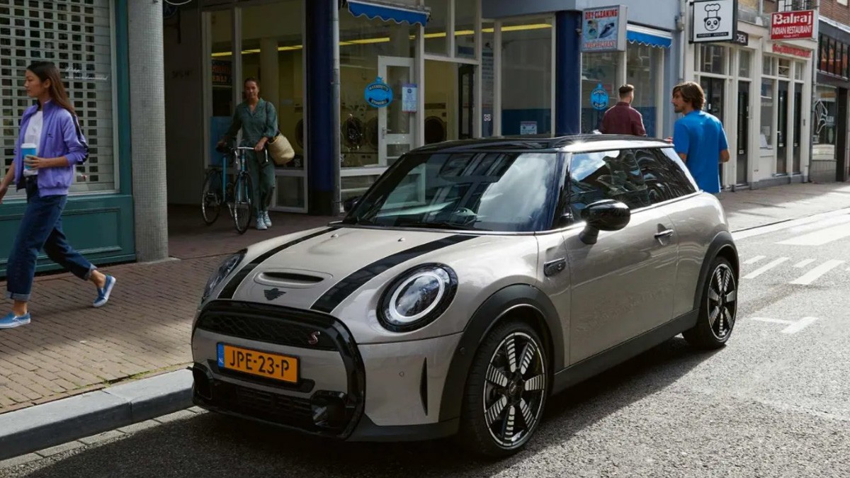 MINI